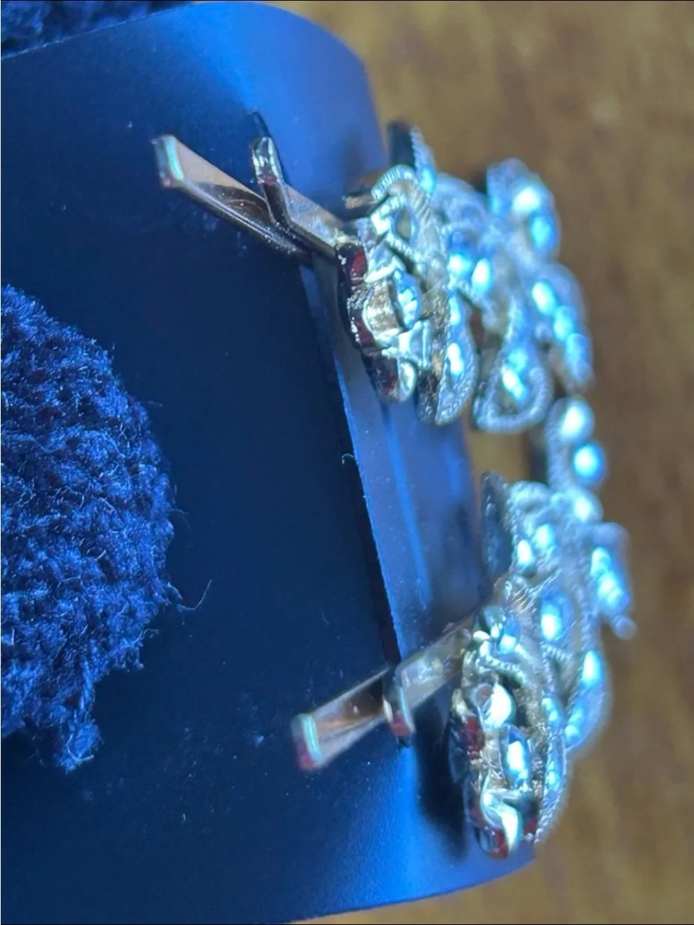 NWT Femme hair pins
